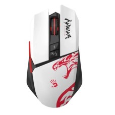 A4tech Bloody R36 Ultra Naraka Wireless (Dual Mode) Gaming Mouse